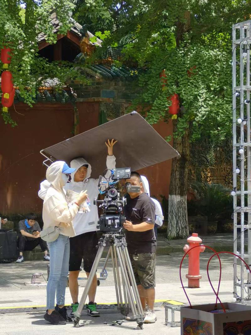 延寿县产品宣传视频拍摄公司避坑：资质、案例、服务全解析