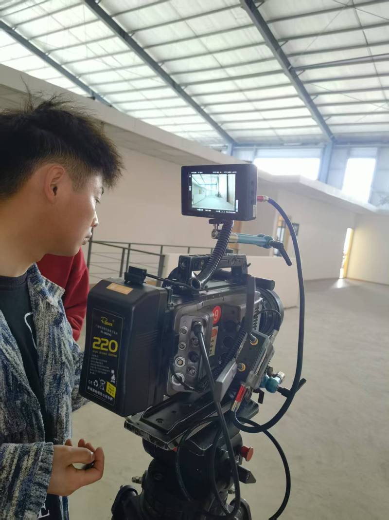 延寿县电商产品视频拍摄制作：小成本也能产出高质感内容？