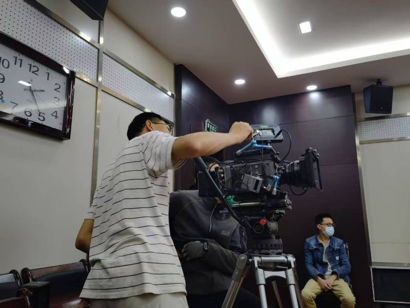大数据指导创作方向，延寿县产品视频拍摄公司让每帧画面都有效触达